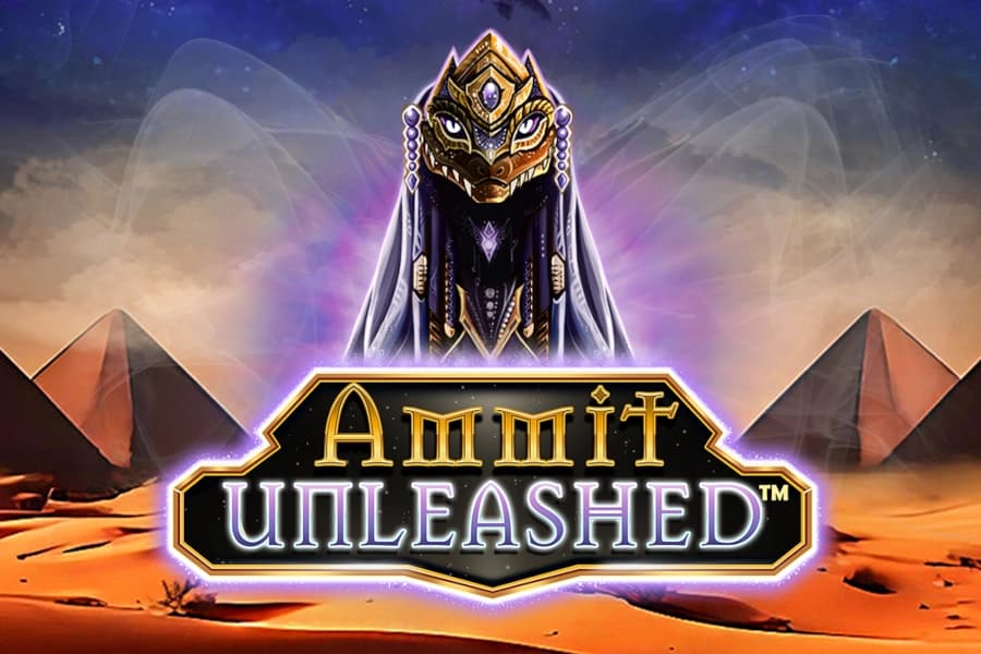Ammit Unleashed