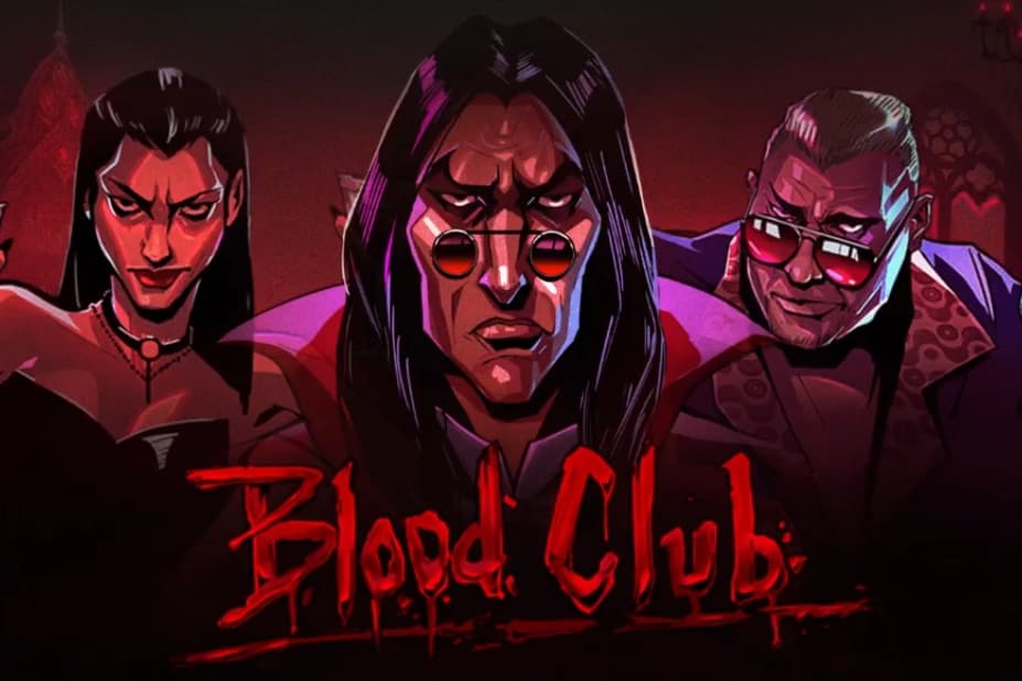 Blood Club