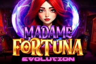Madame Fortuna Evolution