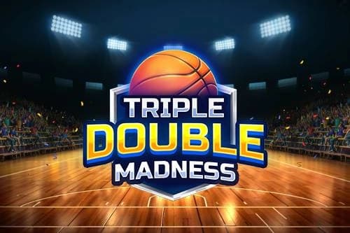 Triple Double Madness