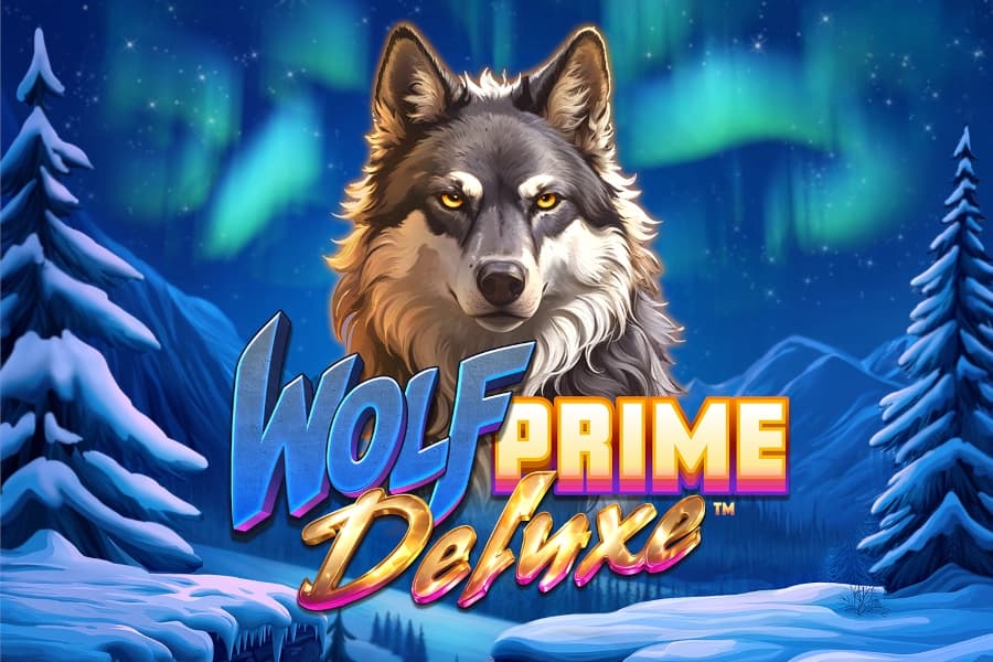 Wolf Prime Deluxe