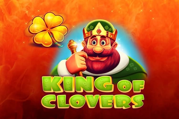 King of Clovers
