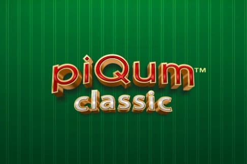 Piqum Classic