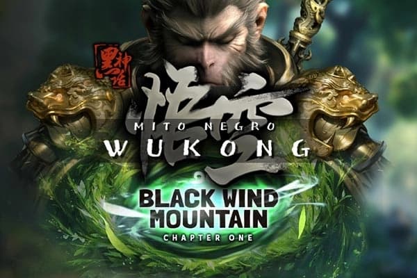 Black Myth: Wukong
