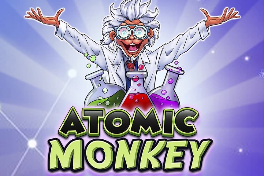Atomic Monkey
