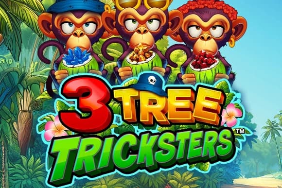 3 Tree Tricksters