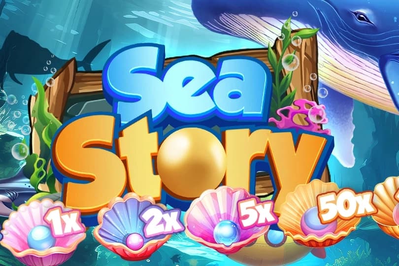 Sea Story