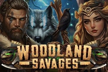 Woodland Savages
