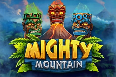Mighty Mountain